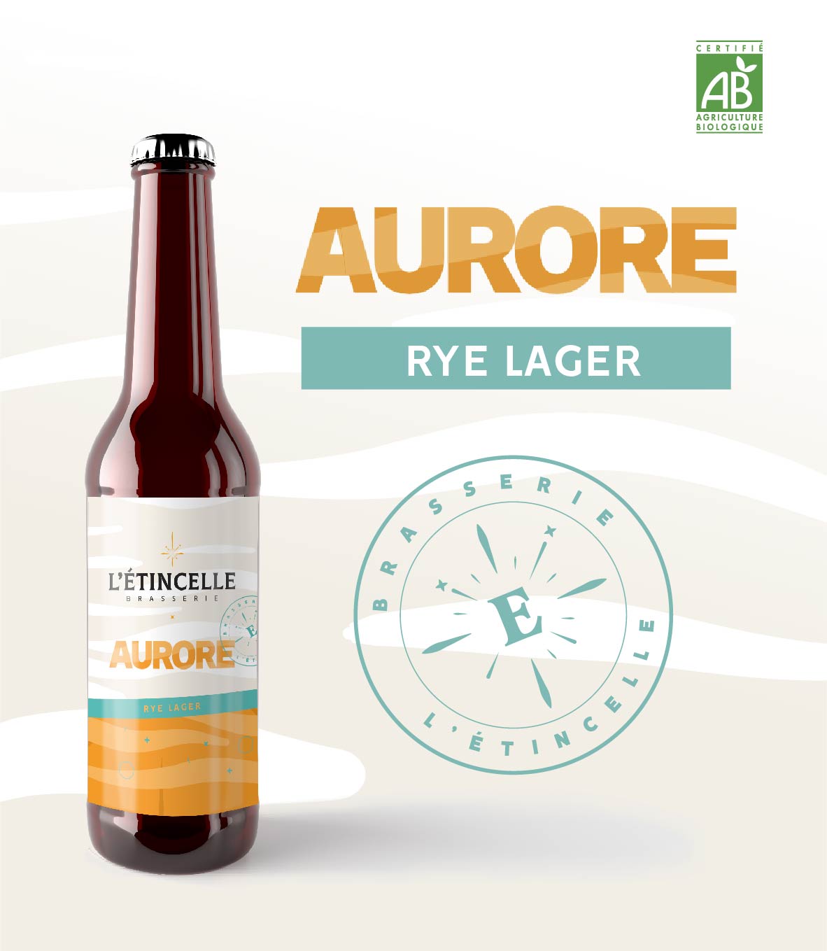 bière aurore