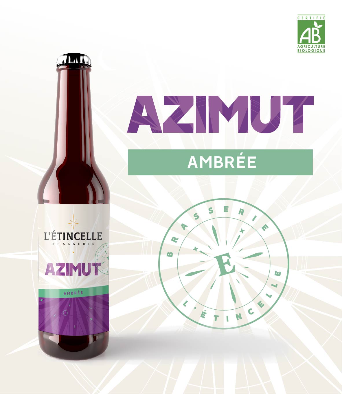 Bière Azimut