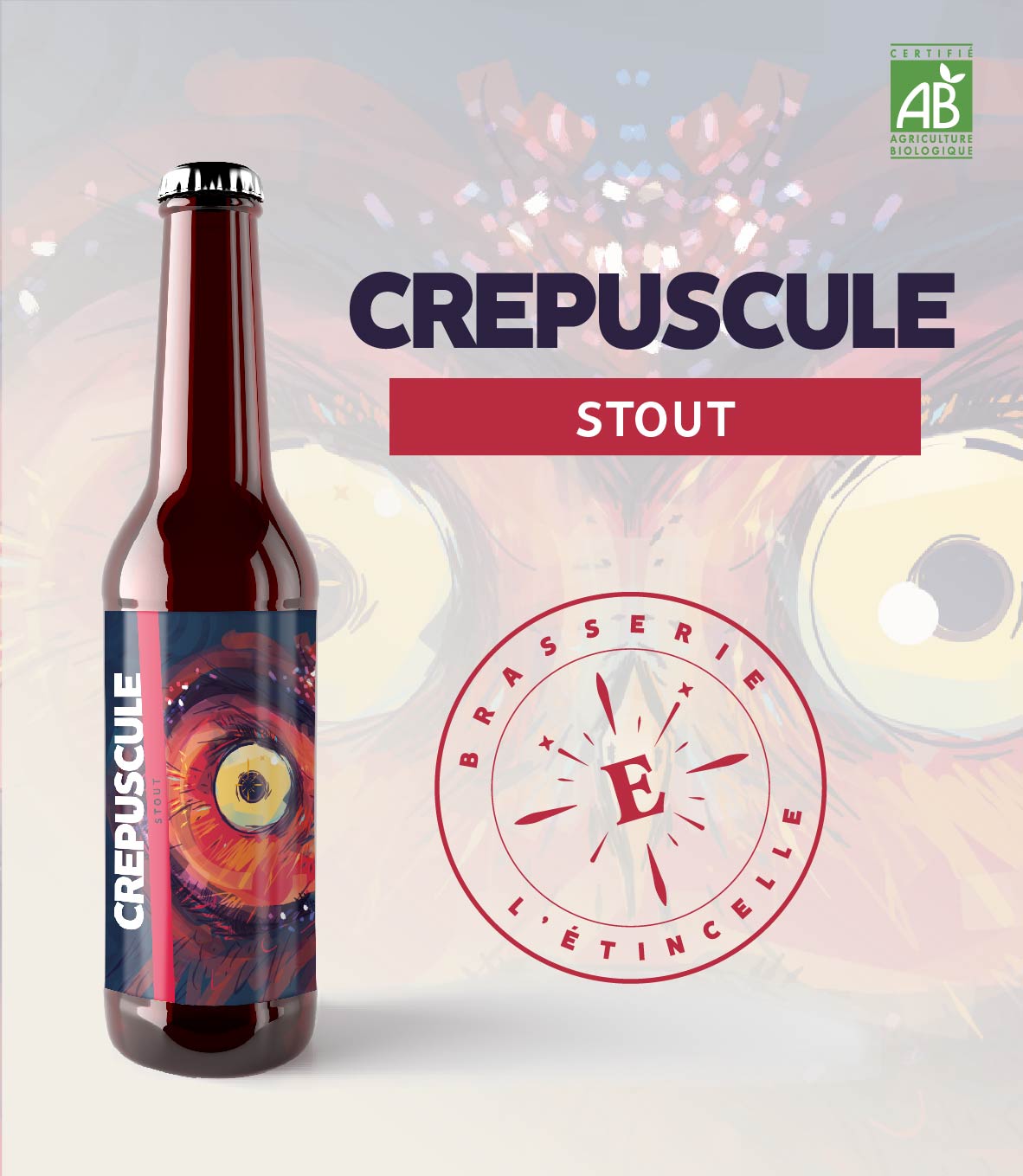 bière Crépuscule