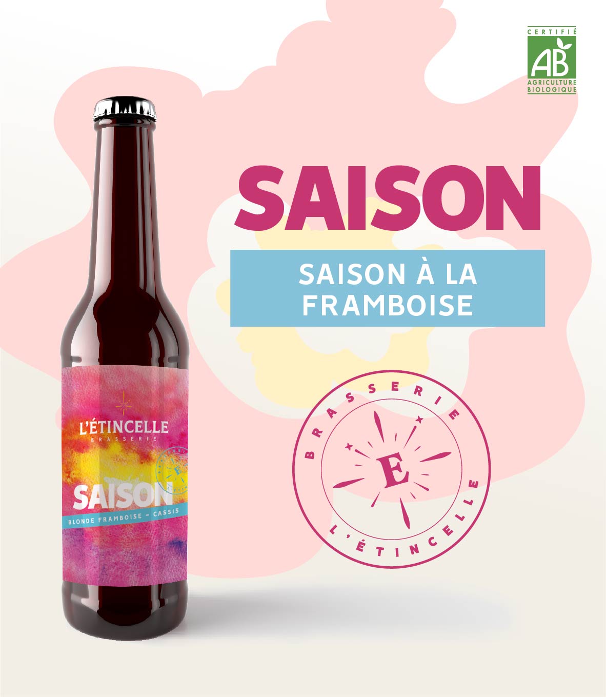 bière Saison