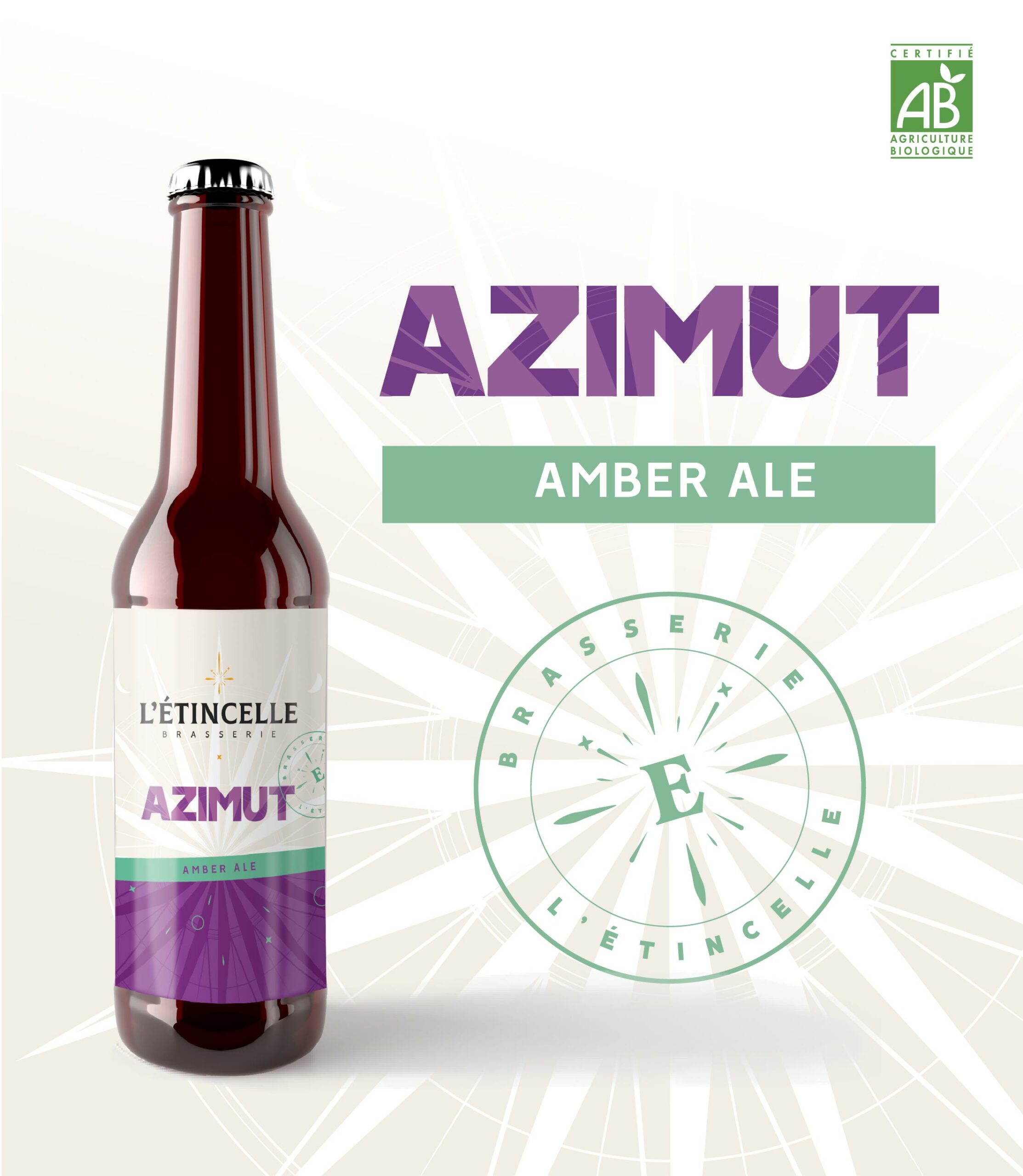 Bière Azimut